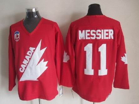 canada national hockey jerseys-010